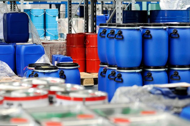 塑料桶蓋不會(huì)輕易破碎，不會(huì)生銹 01