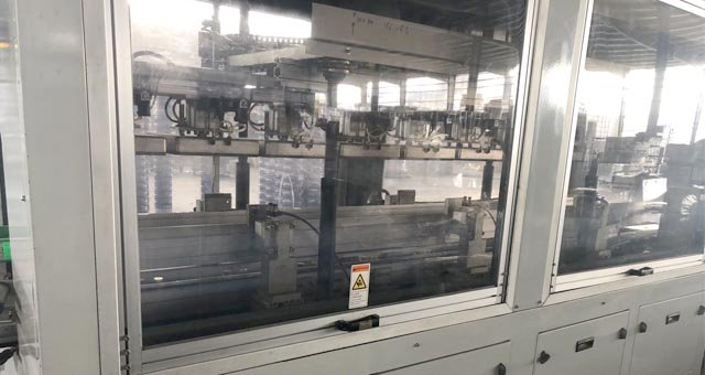 根據(jù)國家標(biāo)準(zhǔn)進(jìn)行檢測，保證產(chǎn)品無滲漏。